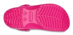 Crocs Translucent Womens Clog Sandals For Cheap