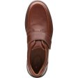 Clarks Un Abode Strap Mens Touch Fastening Casual Shoe Online Hot Sale