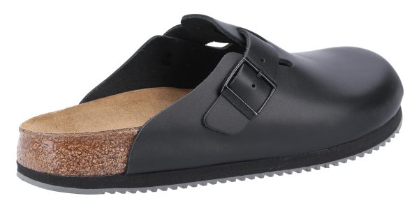 Birkenstock Boston Super Grip Mens Clog Hot on Sale