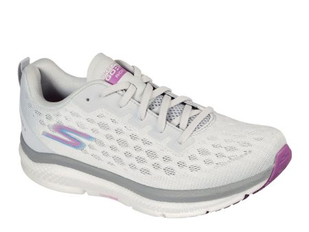 Skechers 172005 GOrun Ride 9 Womens Sports Trainer For Sale