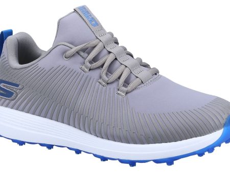 Skechers 214021 Go Golf Max Bolt Mens Lace Up Sports Shoe Cheap