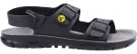 Birkenstock Kano ESD Mens Safety Sandal Fashion