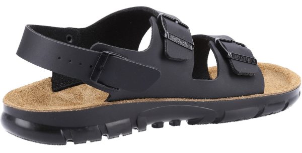 Birkenstock Kano 500781 Mens Buckle Fastening Sandal Online