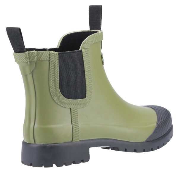 Cotswold Blenheim Womens Chelsea Wellington Boot Online Hot Sale