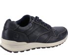 Cotswold Epney Mens Trainer Style Lace Up Casual Shoe Online Hot Sale