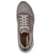 Skechers 232205 Arch Fit Mens Lace Up Trainer Supply