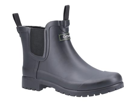 Cotswold Blenheim Womens Chelsea Wellington Boot Online Hot Sale