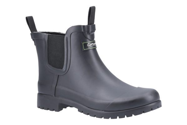 Cotswold Blenheim Womens Chelsea Wellington Boot Online Hot Sale