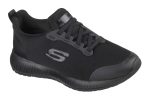 Skechers 77222WEC Work Squad SR Womens Wide Fit Work Shoe Cheap