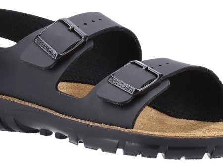 Birkenstock Kano 500781 Mens Buckle Fastening Sandal Online