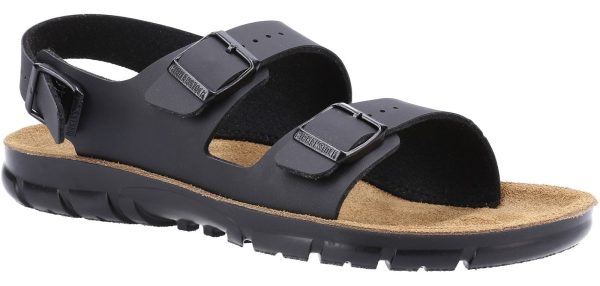 Birkenstock Kano 500781 Mens Buckle Fastening Sandal Online