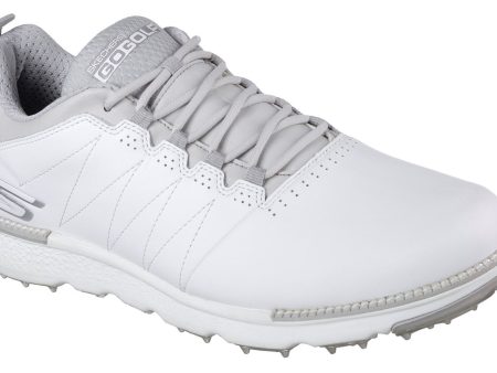 Skechers 54539 Go Golf Mojo Elite Mens Lace Up Golf Shoe Discount