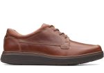 Clarks Un Abode Ease Mens Lace Up Casual Shoe Online Hot Sale