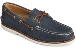 Sperry Gold Cup Authentic Original Mens Leather Boat Shoe Online now