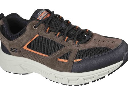 Skechers 237285 Oak Canyon Duelist Mens Sports Shoes Discount