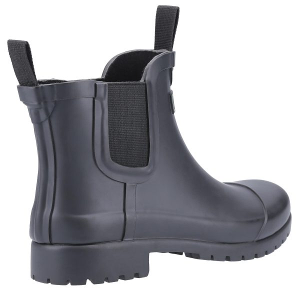 Cotswold Blenheim Womens Chelsea Wellington Boot Online Hot Sale