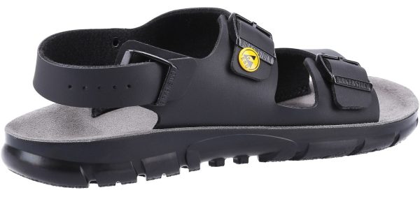 Birkenstock Kano ESD Mens Safety Sandal Fashion