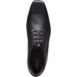 Clarks Sidton Lace Mens Leather Lace Up Shoe Discount